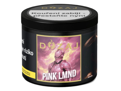 Pink Lmnd