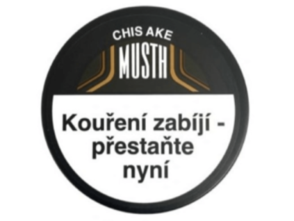 Tabák do vodní dýmky MustH Chis Ake 125 g