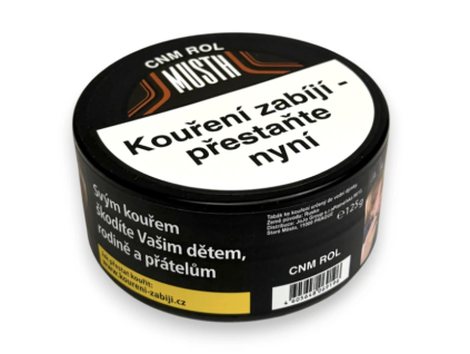 Cnm Rol 125g