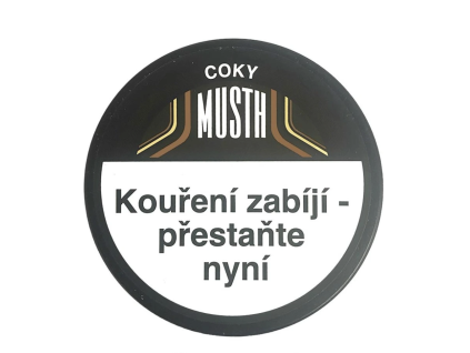 Coky 125g