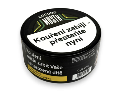 Cucund 125g