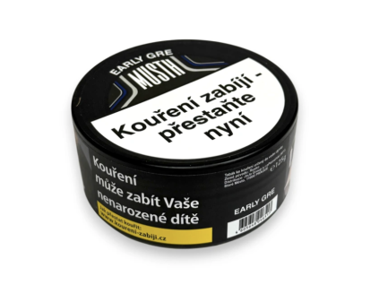 Early Gre 125g