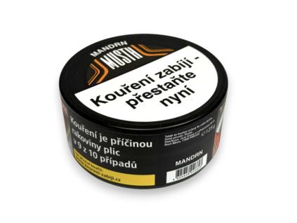 Mandrn 125g