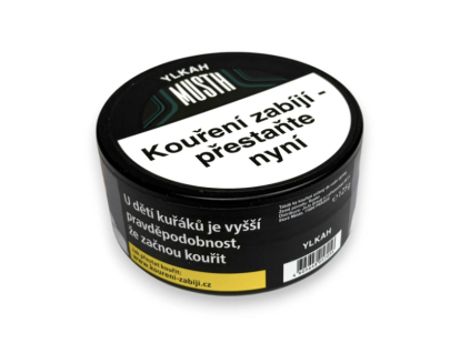 Ylkah 125g