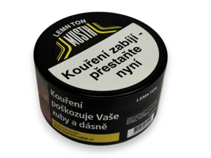 Lemn Ton 250g