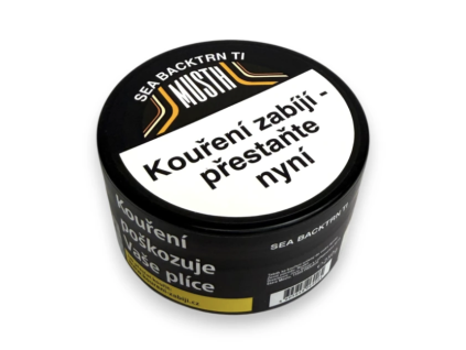 Sea Blacktrn 250g