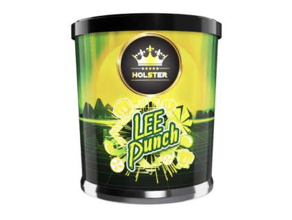 Tabák do vodní dýmky Holster Lee Punch 200 g