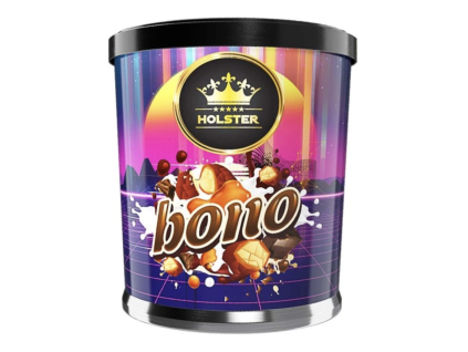 Tabák do vodní dýmky Holster Bono 200 g