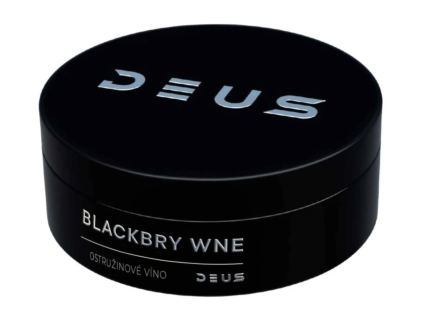 Blackbry Wne ostružinové víno