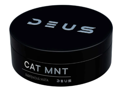 Cat Mnt parfemová máta