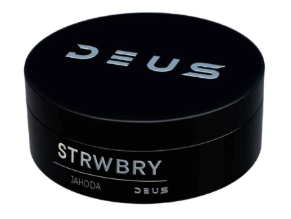 Strwbry jahoda