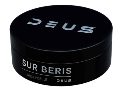 Sur Beris kyselé bobule