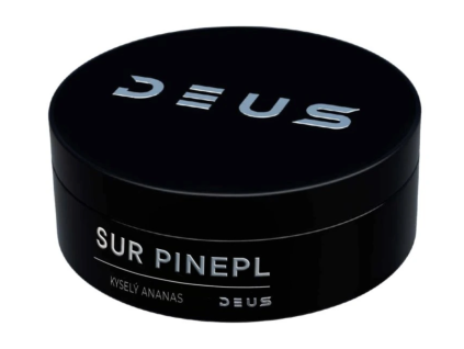 Sur Pinepl kyselý ananas