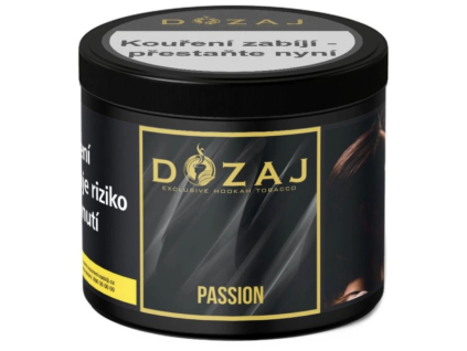 Passion