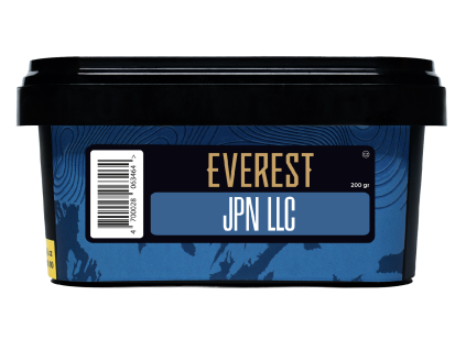Jpn Llc