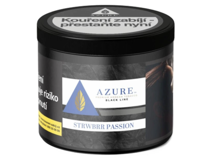 Strwbrr Passion