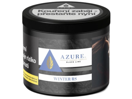 Winter Rs