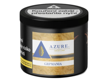 Grpmania