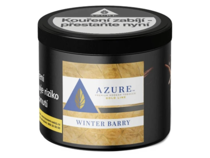 Winter Barry