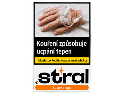 tt arrange 50g