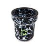 solaris glaze adam black white