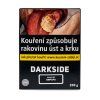 Tabák do vodní dýmky Darkside Core Bnpapa 200 g