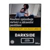 Tabák do vodní dýmky Darkside Core I Granny 200 g