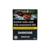 Tabák do vodní dýmky Darkside Core Space Ichi 30 g