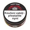 Tabák do vodní dýmky MustH Forest Berri 125 g