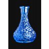 váza drop fancy blue