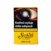 Tabák do vodní dýmky Serbetli Lmn Ca Ke 50 g