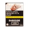 Tabák do vodní dýmky Darkside Core Blackery 200 g | DobrýTabák.cz
