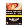 Tabák do vodní dýmky Darkside Core Code Ch 200 g