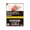 Tabák do vodní dýmky Darkside Core Cosmos 200 g