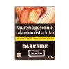 Tabák do vodní dýmky Darkside Core Falling Star 200 g