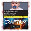 Tabák do vodní dýmky Craftium Jelyco 40 g
