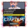 Tabák do vodní dýmky Craftium Reberree 40 g