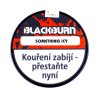 Tabák do vodní dýmky BlackBurn Something Icy 200 g