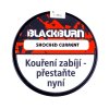 Tabák do vodní dýmky BlackBurn Shocked Current 200 g