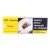 Tabák do vodní dýmky TNG Alpaca Black Bear 100 g