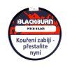 Tabák do vodní dýmky BlackBurn Pitch Killer 200 g