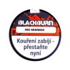 Tabák do vodní dýmky BlackBurn Red Arrange 200 g