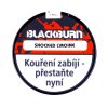 Tabák do vodní dýmky BlackBurn Shocked L'moine 200 g