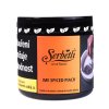 Ime Spiced Piach 250g