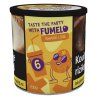 Tabák do vodní dýmky FUMELO Shake Line 06 200 g