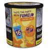 Tabák do vodní dýmky FUMELO Shake Line 16 200 g