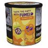 Tabák do vodní dýmky FUMELO Shake Line 18 200 g