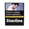 Tabák do vodní dýmky Starline Emerald Touch 200 g