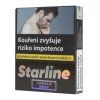Tabák do vodní dýmky Starline Jungle Beat 200 g