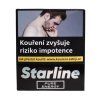 Tabák do vodní dýmky Starline Pure Energy 200 g